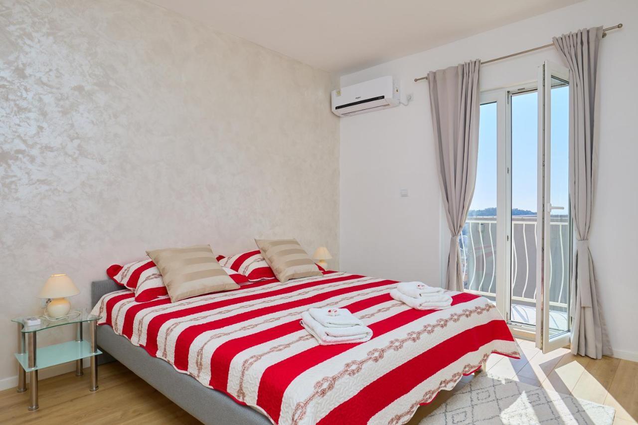 Piano Appartement