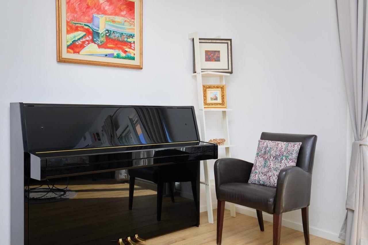 Piano Apartament Dubrownik