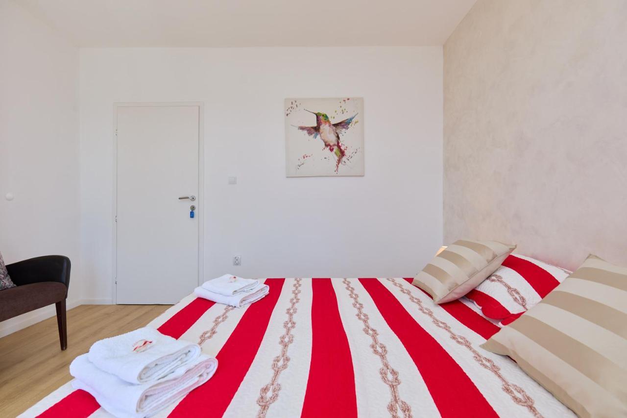 Apartman Piano *