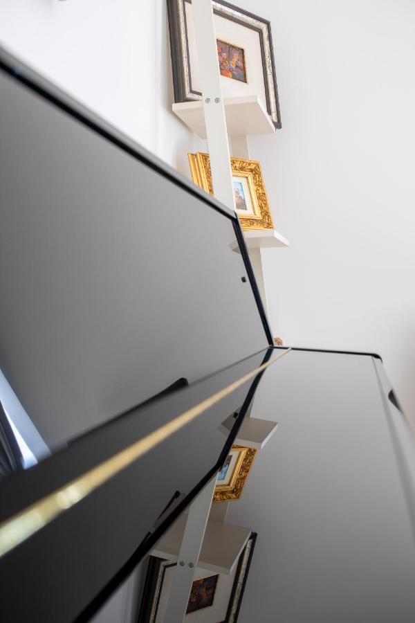 Piano Appartement *