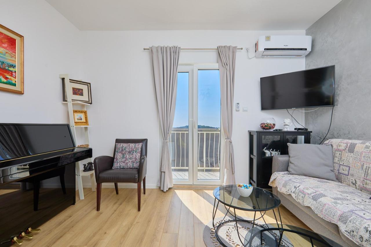 Appartement Piano