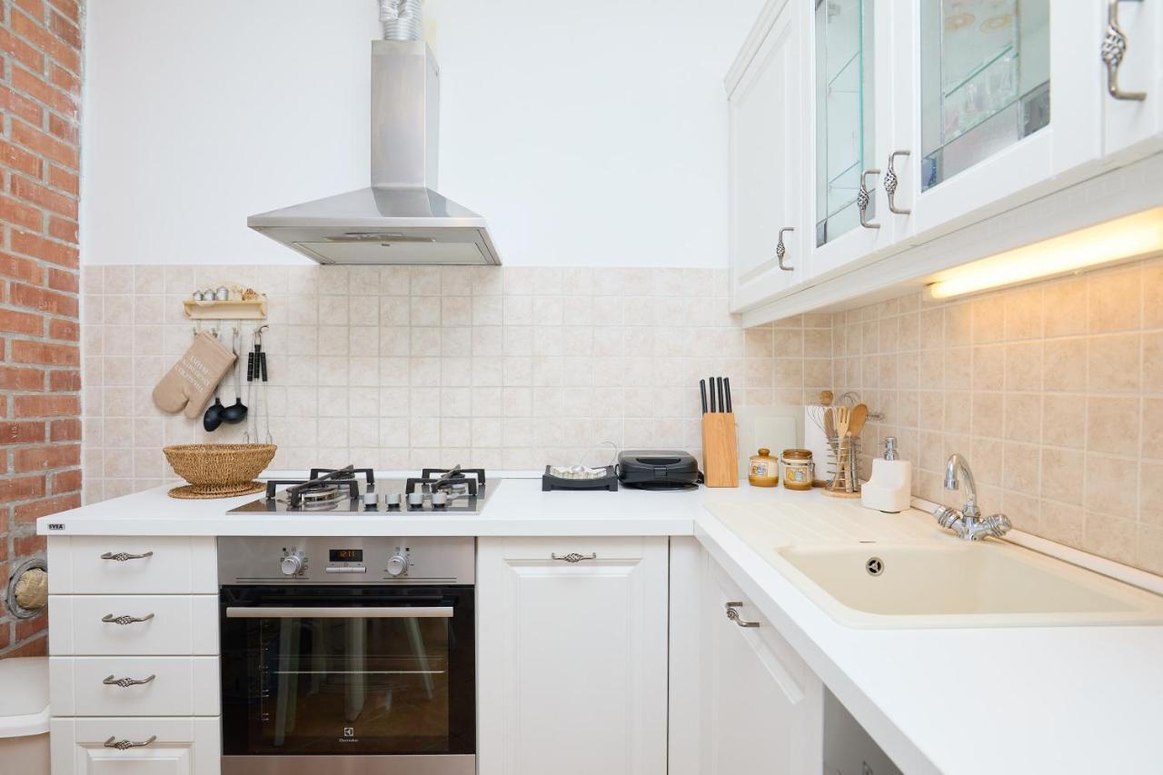 Apartament Piano *