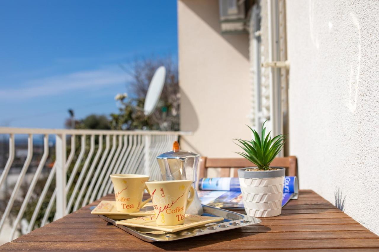 Apartament Piano